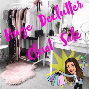 💛🖤BLACK FRIDAY SALE💛🖤